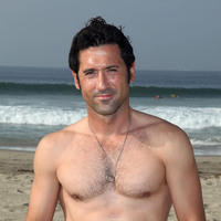 David O Donnell - 4th Annual Project Save Our Surf's 'SURF 24 2011 Celebrity Surfathon' - Day 1